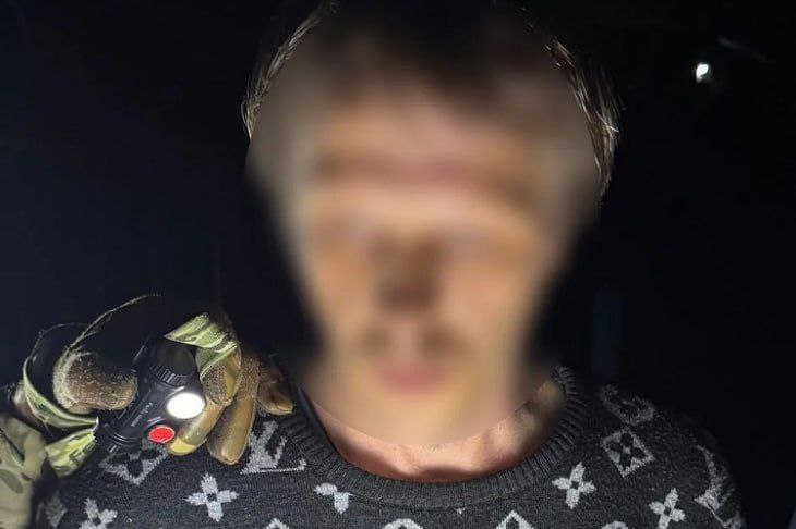 Жителя Суровикино осудили на два года колонии за оправдание терроризма