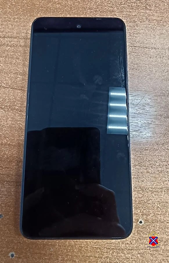 Кража телефона в Нехаевском районе: дело направлено в суд Волгоградской области