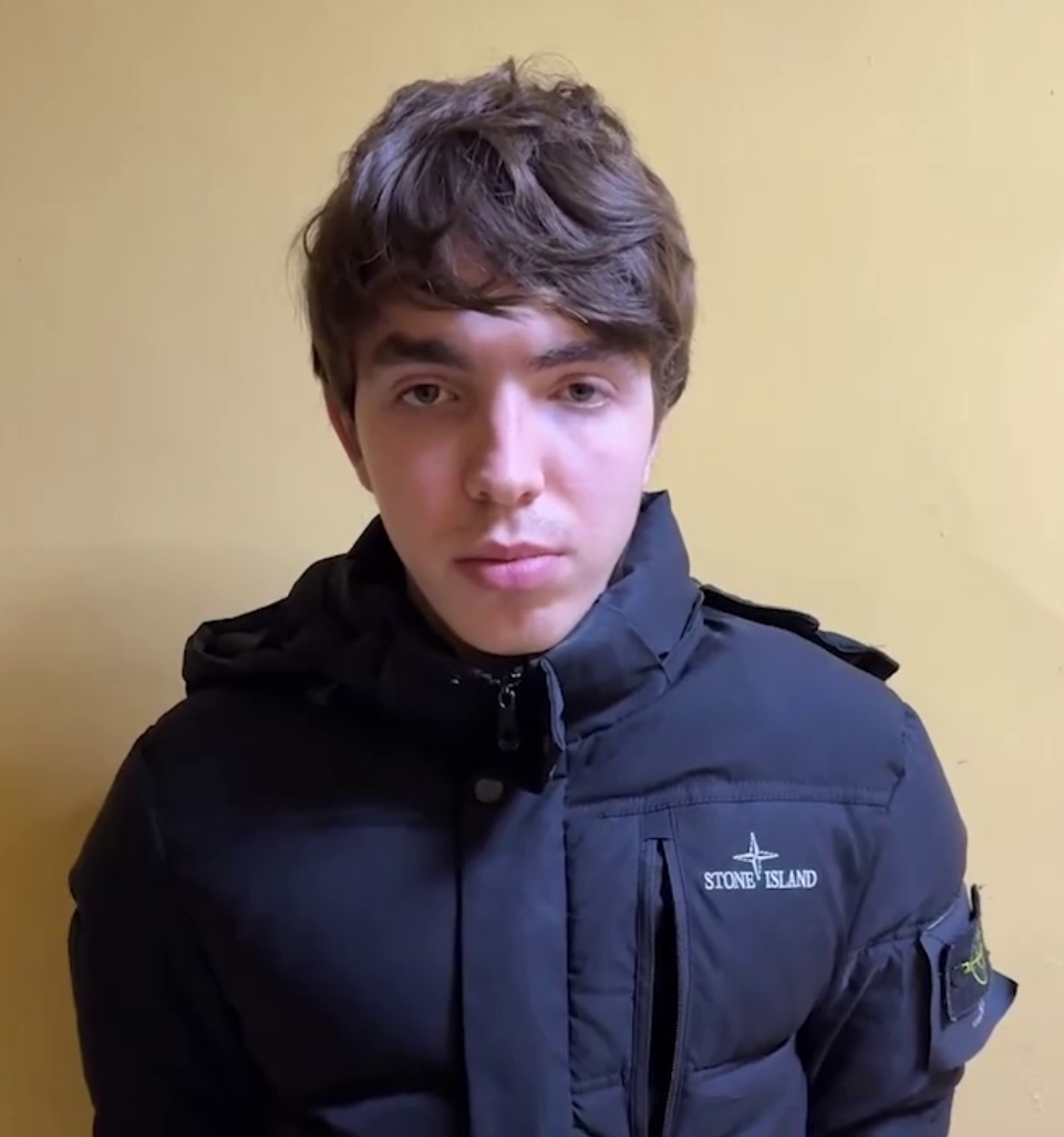 В Волгоградской области задержали курьера мошенников, обманывавших пенсионеров