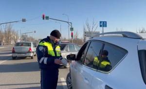 21 нарушение за день: водители игнорируют правила перевозки детей