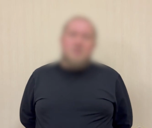 36-летнего волгоградца заподозрили в шантаже и склонение девушки к сексу