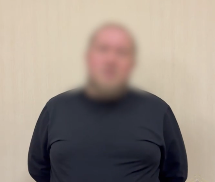 36-летнего волгоградца заподозрили в шантаже и склонение девушки к сексу