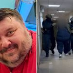 Супруга обвиняемого в вымогательстве Ульянова заявила о нарушении его прав