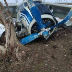 Жёсткая посадка Ан-2 под Волгоградом признана аварией — начато расследование