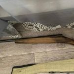 Арсенал оружия и крупную партию наркотиков изъяли полицейские у жителя Волгоградской области