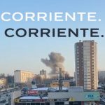 12 человек пострадали при ударе по Брянску — над городом поднялся густой дым