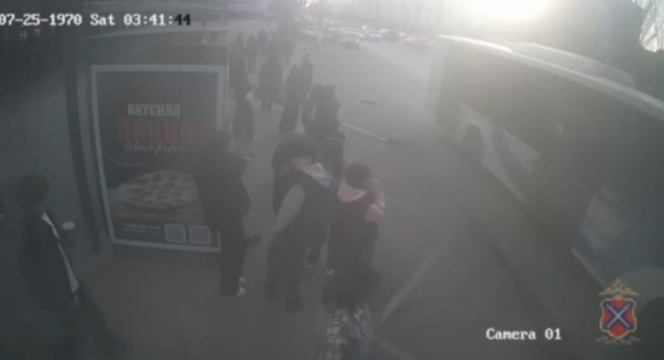 Подростков, устроивших дебош в электробусе Волгограда, привлекли к ответственности