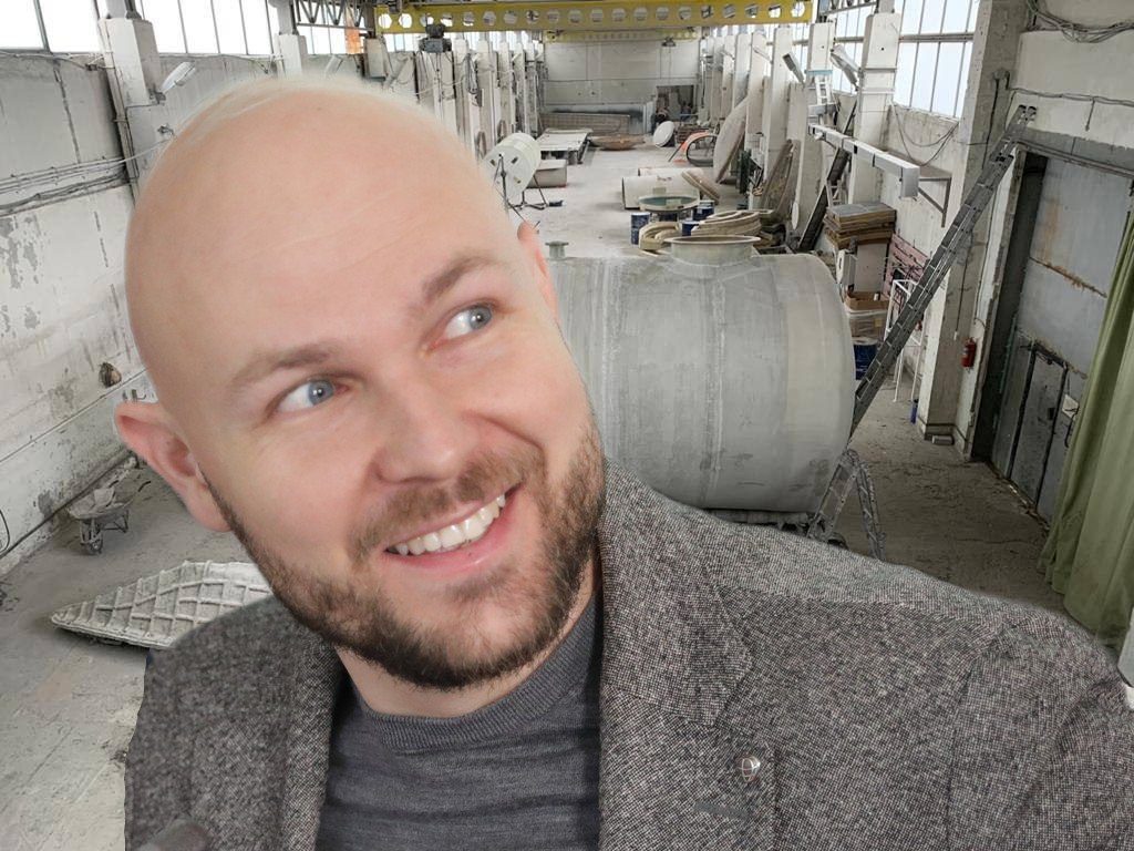 Депутат гордумы Волгограда Морозов оказался в центре налогового скандала на 42 млн