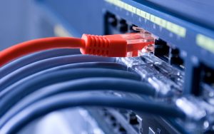 "Дом.ру" может замедлить интернет пользователям с трафиком выше 3 ТБ