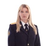 ФСБ опубликовала кадры допроса задержанных журналистов Кошелева и Серового в Волгограде