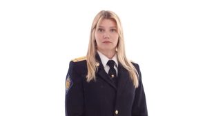 ФСБ опубликовала кадры допроса задержанных журналистов Кошелева и Серового в Волгограде