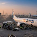 Flydubai отменила рейсы Дубай – Волгоград 4 марта из-за закрытия неба