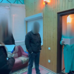 ФСБ раскрыла схему обналичивания материнского капитала в Волгоградской области