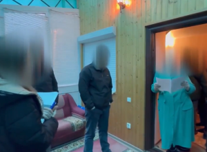 ФСБ раскрыла схему обналичивания материнского капитала в Волгоградской области