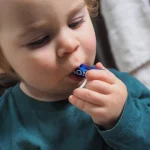 Годовалый ребёнок попал в реанимацию после проглоченной батарейки в Волгограде