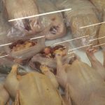 В Волгоградской области резко выросли цены на курицу, сметану и сахар