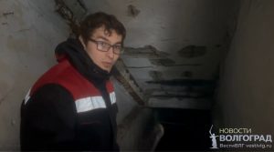 Коммунальный тупик в Волгограде: жители дома на улице Аренского пожаловались на отсутствие отопления