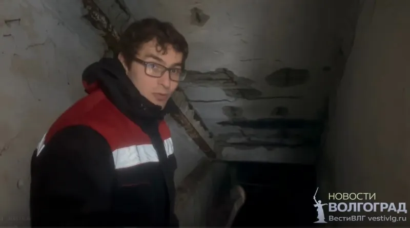 Коммунальный тупик в Волгограде: жители дома на улице Аренского пожаловались на отсутствие отопления