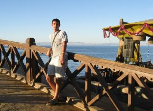 Суд арестовал волгоградского журналиста Виталия Кошелева по делу о шантаже главврача