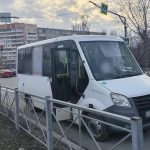 В Волжском 10-летний мальчик попал под «Газель» на пешеходном переходе