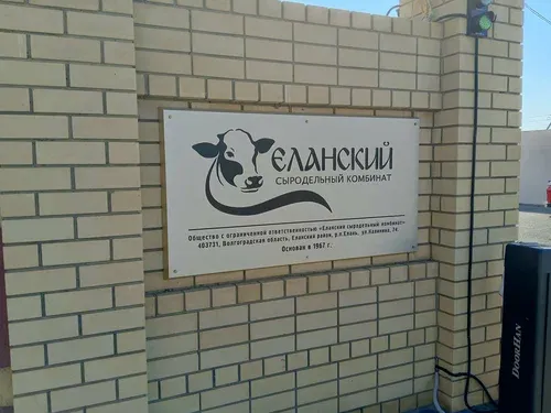 Массовые аресты прошли в Елани: задержаны сотрудники маслосырокомбината