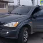 Массовые рейды на тонировку проходят в Волгограде: выявлен 51 нарушитель