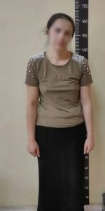 Мошенницу с «икрой» из Камышина нашли по отпечаткам спустя два года