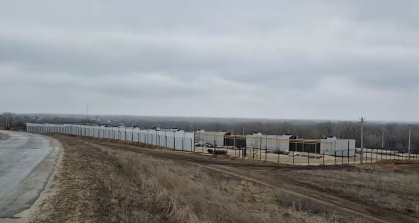 Новые генераторы усилили скандал вокруг криптофермы под Волгоградом