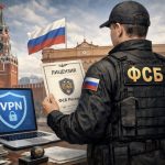 Новые ограничения: доступ к VPN планируют оставить только через лицензированные сервисы