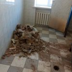 Студенты ВГСПУ пожаловались на условия в общежитии: более 40 человек остались с одним туалетом