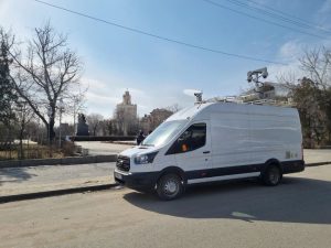 Очевидцы сообщили о большом количестве полицейских на Площади Металлургов в Волгограде