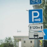 Парковка по тарифу у Димитриевского кладбища вызвала споры в Волгограде