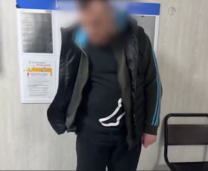 Пассажира ВАЗ задержали с мефедроном на посту ДПС под Волгоградом