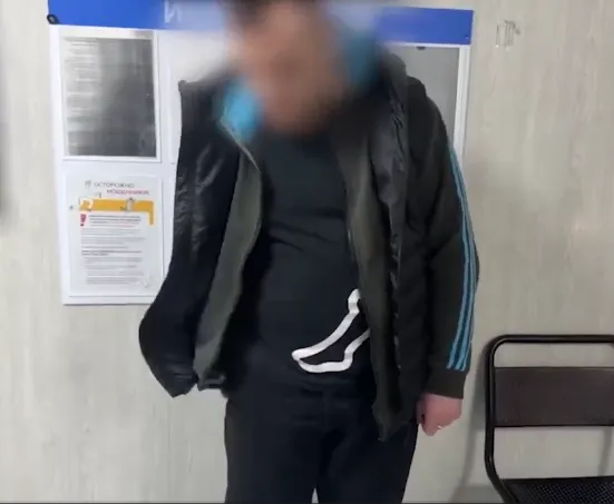 Пассажира ВАЗ задержали с мефедроном на посту ДПС под Волгоградом