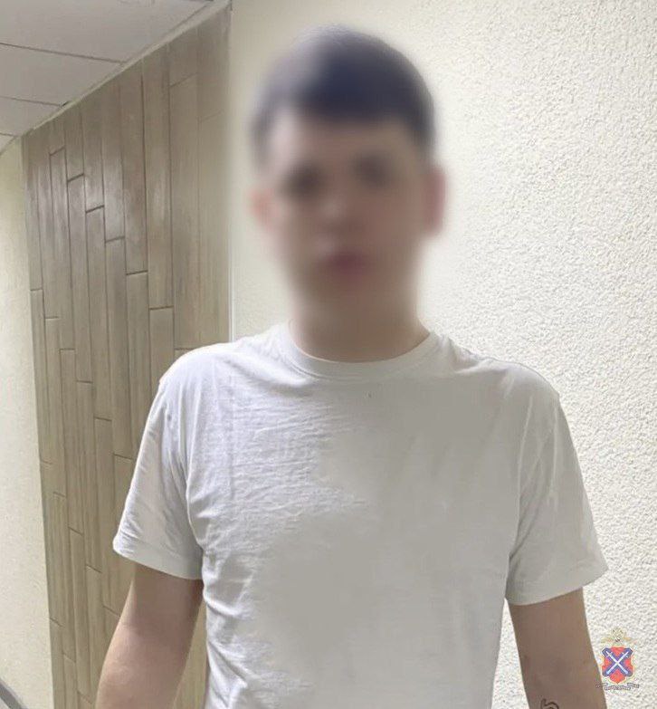 В Волжском юноша передал доступ к карте мошенникам и попал под уголовную статью