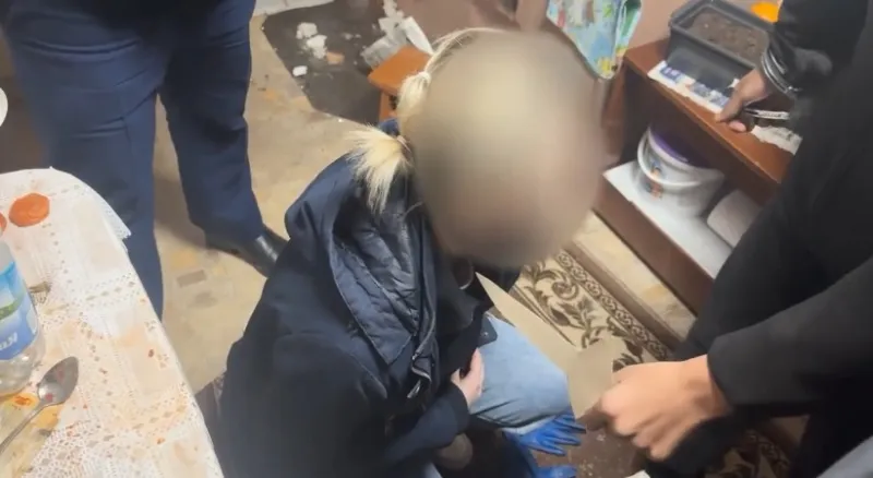 Под Волгоградом подростка задержали за убийство женщины ради ограбления