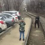 Подростков-зацеперов из Волгограда нашли после видео в трамвае