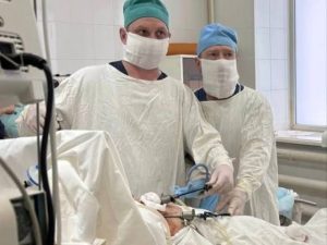 Подросток из Камышина ждал операцию почти две недели и уехал лечиться в Саратов