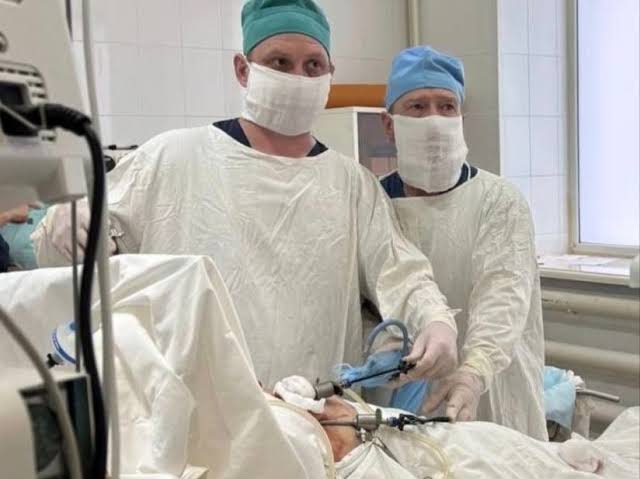 Подросток из Камышина ждал операцию почти две недели и уехал лечиться в Саратов