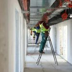 Подрядчик сорвал капремонт 30 домов и не вернул 237 млн рублей