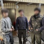 Полиция накрыла автомойки и мастерские с незаконными мигрантами в Волгограде