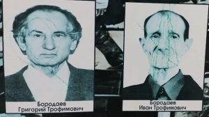 Полиция проверяет факт порчи портретов участников Великой Отечественной войны в Палласовском районе