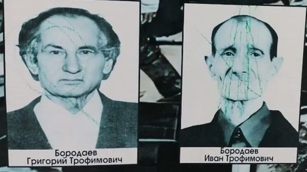 Полиция проверяет факт порчи портретов участников Великой Отечественной войны в Палласовском районе