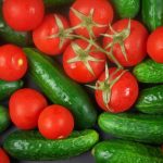 Помидоры выросли в цене, а огурцы подешевели в Волгоградской области