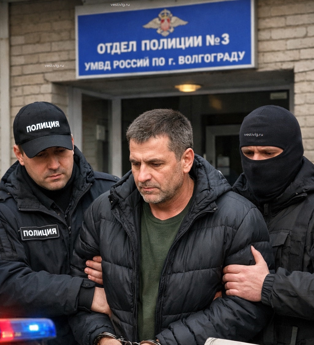 В Краснодаре задержали мужчину, обманувшего волгоградку на 1,1 млн рублей