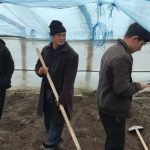 Рейд на мигрантов в Иловлинском районе: 18 человек доставлены в полицию