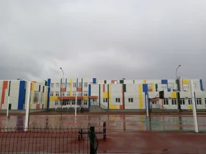 Эвакуация школы №117 в Волгограде сегодня: что произошло в Красноармейском районе