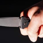 В Подмосковье семиклассник напал с ножом на одноклассника.