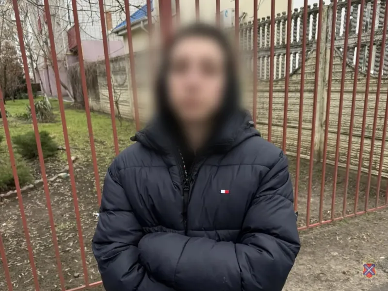 Школьник и его подельник задержаны за кражу золотых слитков у пенсионера в Волгограде