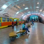 Станцию подземки «Площадь Ленина» закрыли из-за подозрительного предмета